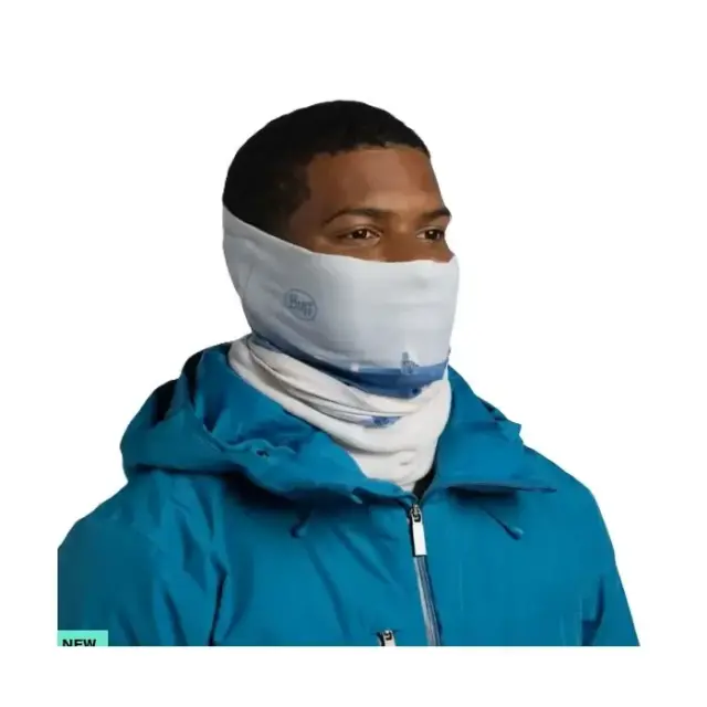 Buff Polar Multifunctional Neckwear Ilken Cloud Χειμερινό Αθλητικό Περιλαίμιο 2