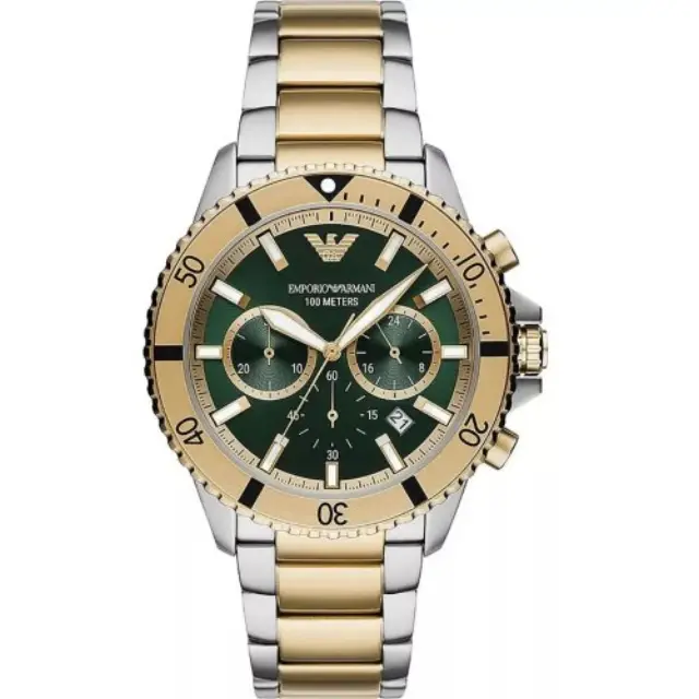 Emporio Armani Chronograph AR11586