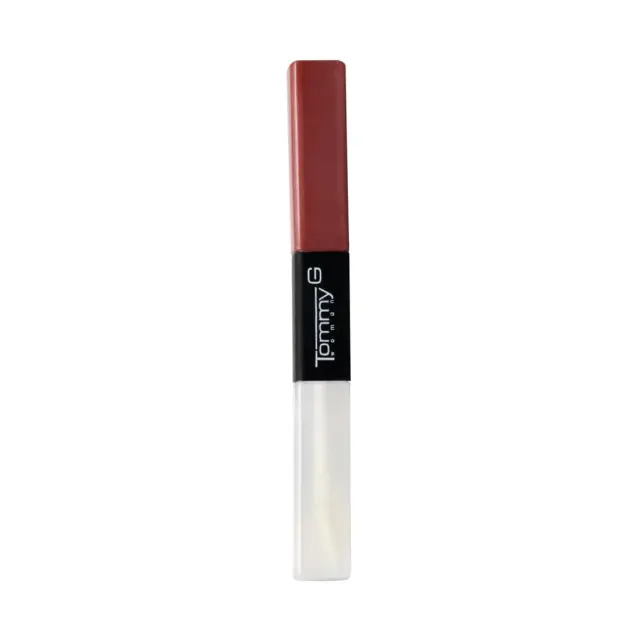 Dual No Transfer Lipstick 5+5ml