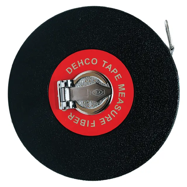 Μετροταινία Fiberglass DEHCO 20m