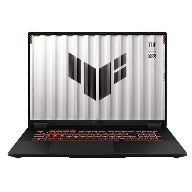 Asus TUF Gaming A18 FA808UM-S9058 18" 2.5K 240Hz Ryzen 7 260/RTX5060/16GB/512GB SSD/no OS US-Layout (90NR0NN1-M003F0)
