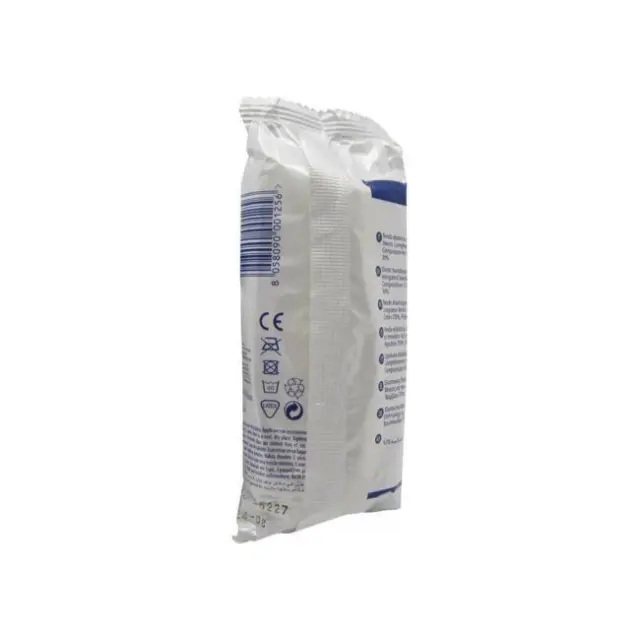 PiC Solution Flexa Elast Ελαστικός Επίδεσμος 450 x 10cm 2