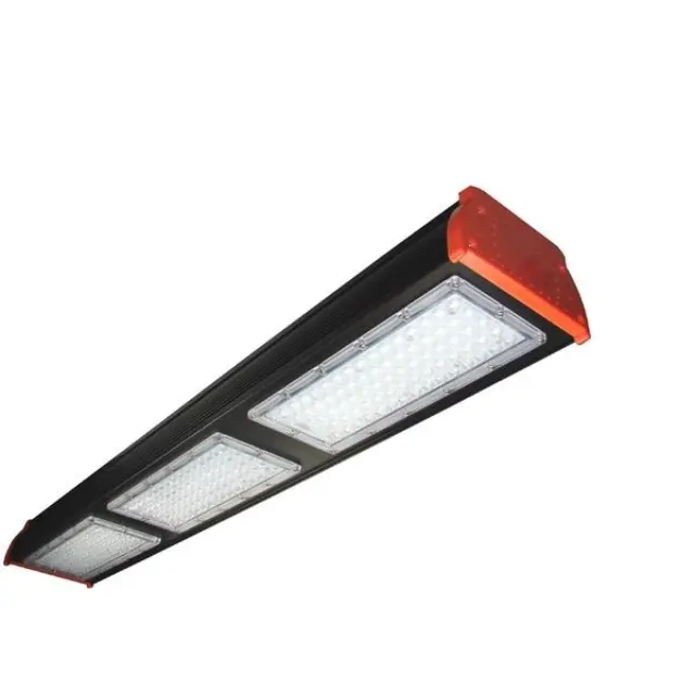 High Bay Luminaire 150W Seoul Sento linear 5500K