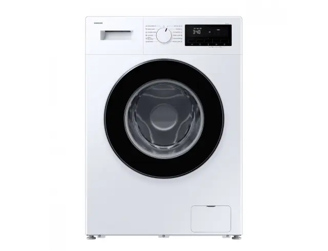 Πλυντήριο ρούχων Samsung WW90FG3M05AWLE με κινητήρα Inverter, χωρητικότητα 9kg, 1400rpm και ενεργειακή κλάση A - White WW90FG3M05AWLE 2