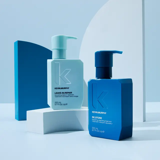 Kevin Murphy Repair Leave In Repair 200ml 2