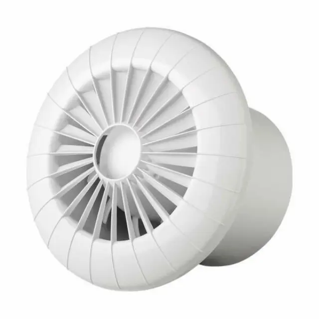 Domestic Fan aRid, Ø120, BB, TS