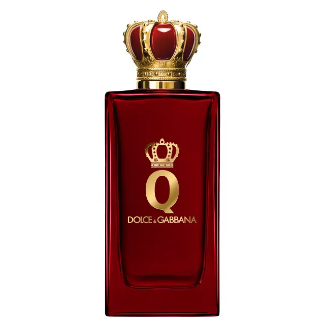 Dolce & Gabbana Γυναικείο Άρωμα Q by Dolce & Gabbana Eau de Parfum 100ml