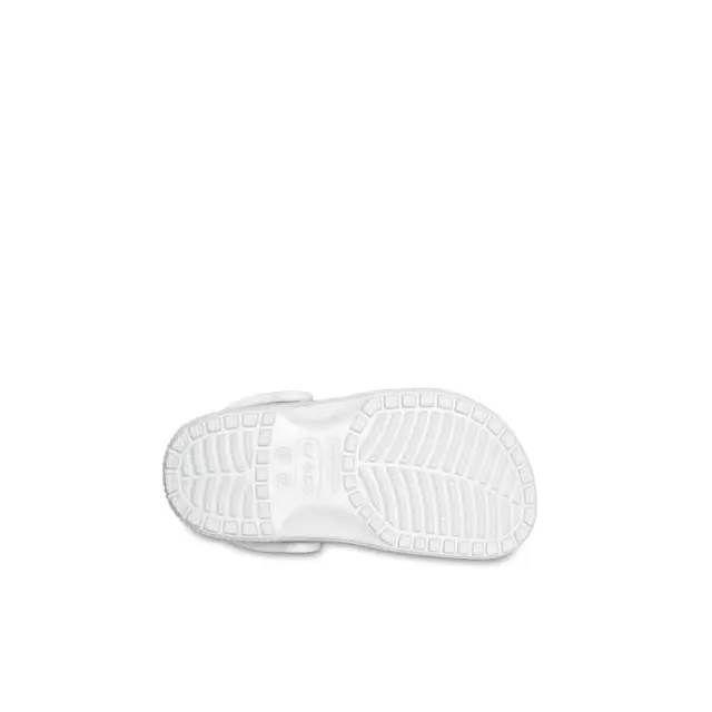 Crocs Classic Clog K (206991-1FT) - Γκρί 2