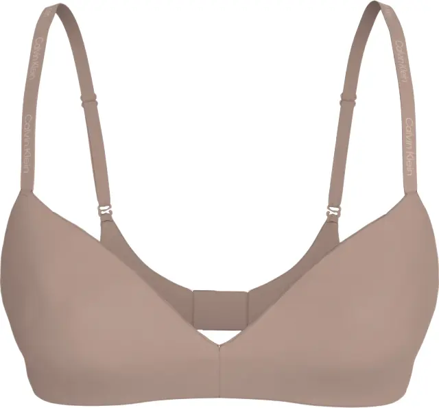 Calvin Klein γυναικείο σουτιέν χωρίς μπανέλα QF8904-1