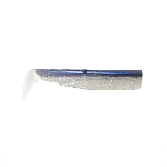 Ανταλλακτικά Σώματα Fiiish Black Minnow No4 Bodies BM033 - Khaki 3