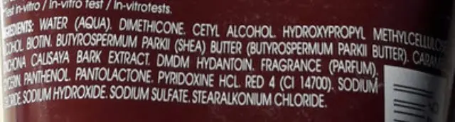 Klorane Quinine Μαλακτική Κρέμα Για Ενδυνάμωση -Τριχόπτωση Με Κινίνη, 200ml 2