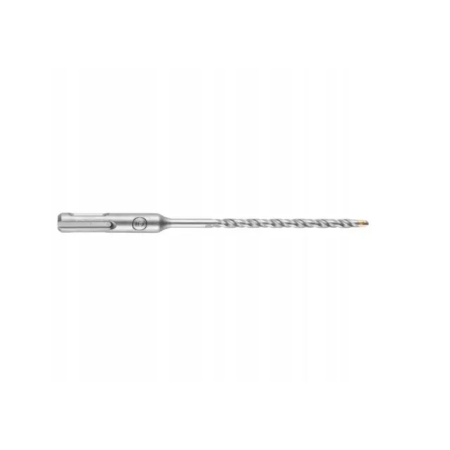 Τρυπάνι Μπετού Graphite Sds Plus 5 x 160 mm