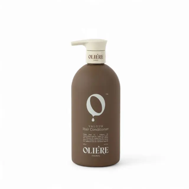 Oliere Paris Valour Hair Conditioner 500ml