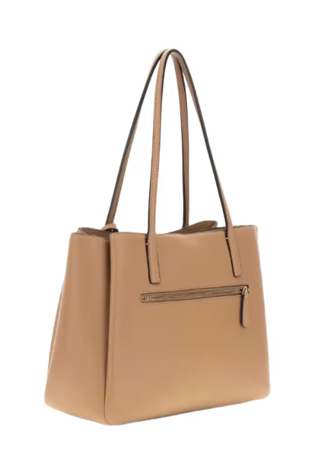 Guess γυναικεία τσάντα shopper Isola Tote HWBG9905230-3 2