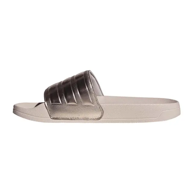 adidas Sportswear Women's Adilette Shower Slides Μπεζ JP5188 (adidas Sportswear) 2