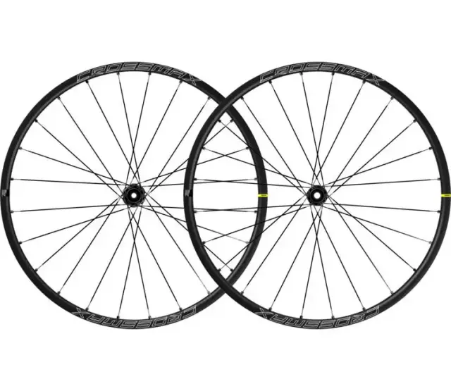 ΤΡΟΧΟΙ MAVIC CROSSMAX SL 29'' BOOST ΖΕΥΓΟΣ - XD