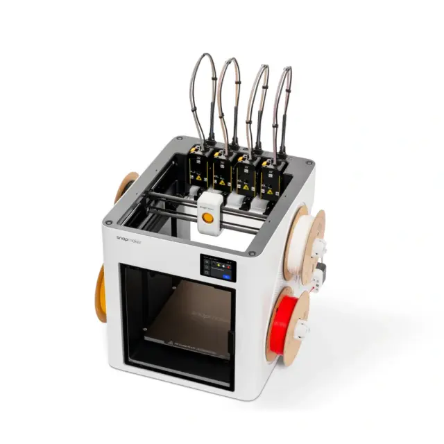 Snapmaker U1 3D printer 2
