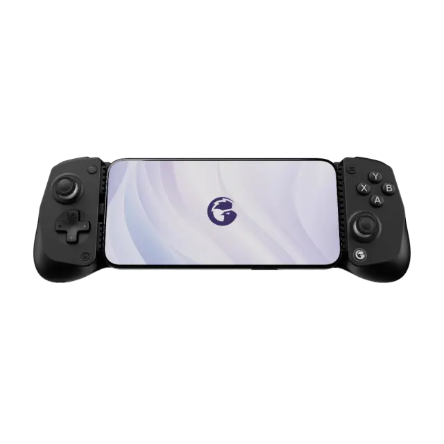 Gamesir X5 Lite Type-C Ενσύρματο Gamepad με Hall Effect Sticks για Android Μαύρο Type-C Ενσύρματο Gamepad με Hall Effect Sticks για Android Μαύρο