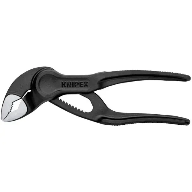 Knipex 8700100 - Γκαζοτανάλια Cobra XS 100mm 2