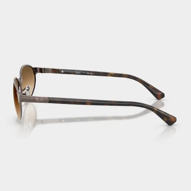 Γυαλιά ηλίου Ray Ban RB3777 925932 Χάλκινο - 56 3