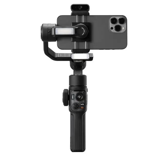 Zhiyun Smooth 5S AI Stabilizer Pro