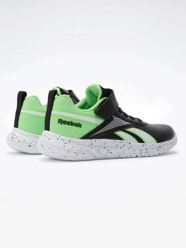 Reebok Rush Runner 5 Syn Elastic Lace Infant 100209196 - 24 3