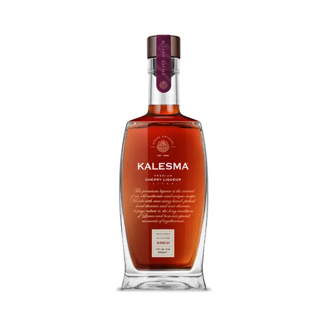 KALESMA CHERRY LIQUEUR 500ml