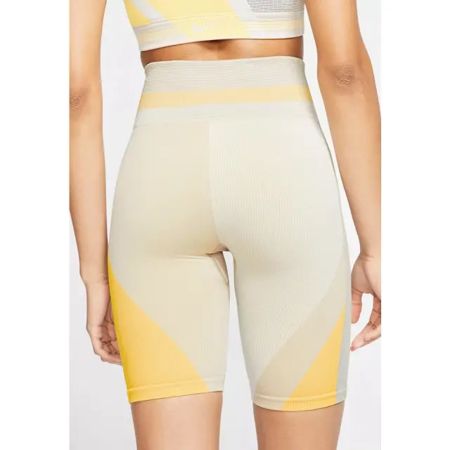 Nike Icon Clash 8in Tight (CJ5091-110) - MULTI-COLOR 2