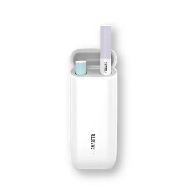 Smarter Duo Dual Pod System Kit 2