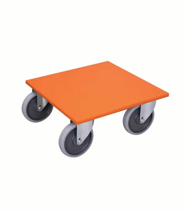Variofit mh-938.024 Πλατφόρμα Μεταφοράς Φορτίων Βάρους ως 900kg 2