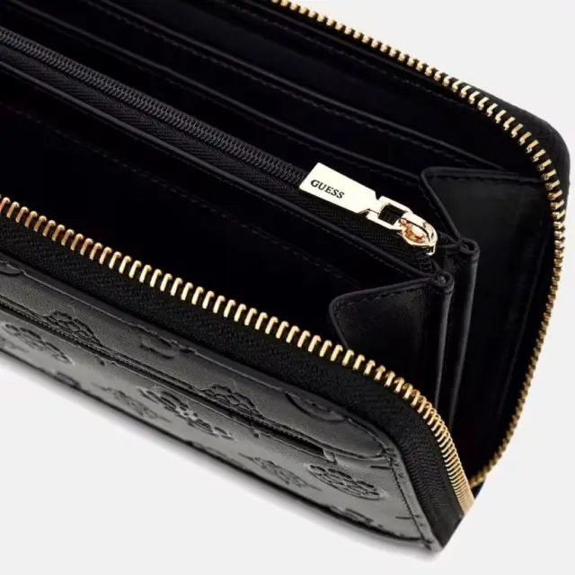 Πορτοφόλι Diana Large Guess 3