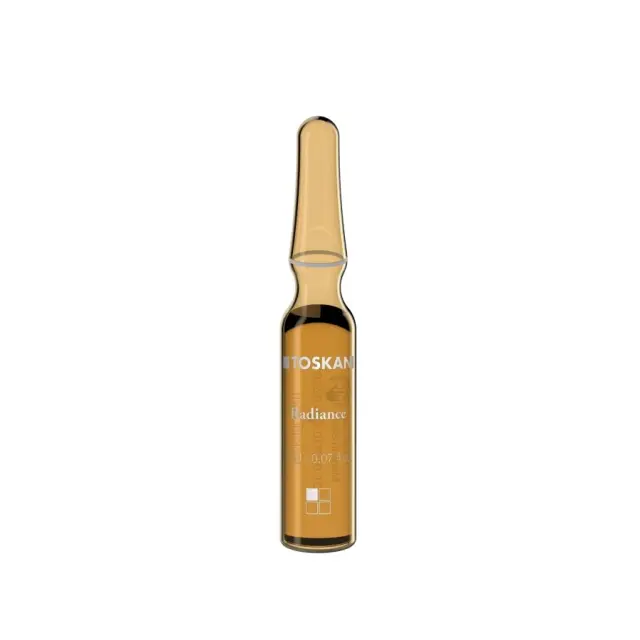 Toskani Radiance Topical Ampoule 15x2ml 2