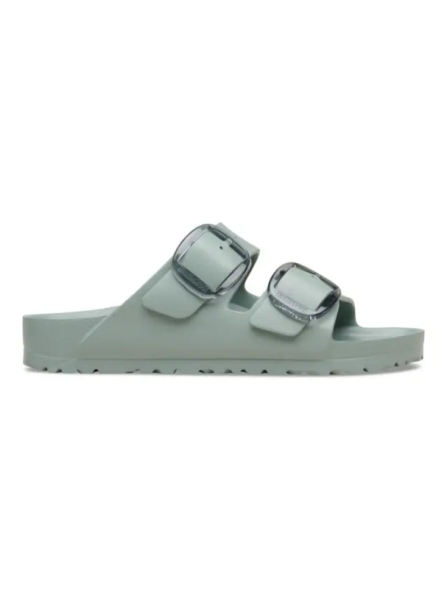Birkenstock Πέδιλα Γυναικείο Eva-Αδιάβροχα Πράσινο BIR/EVA ARIZONA BIG BUCKL 1031301 SAGE - 39 3
