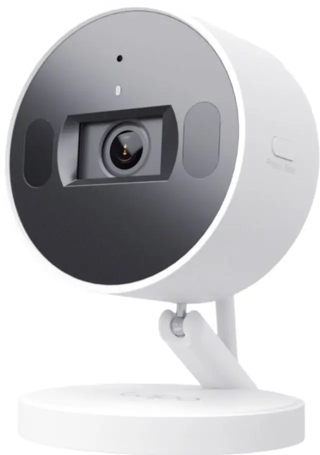 TP-Link Tapo C125 AI Home security Wi-Fi camera, 4Mpx