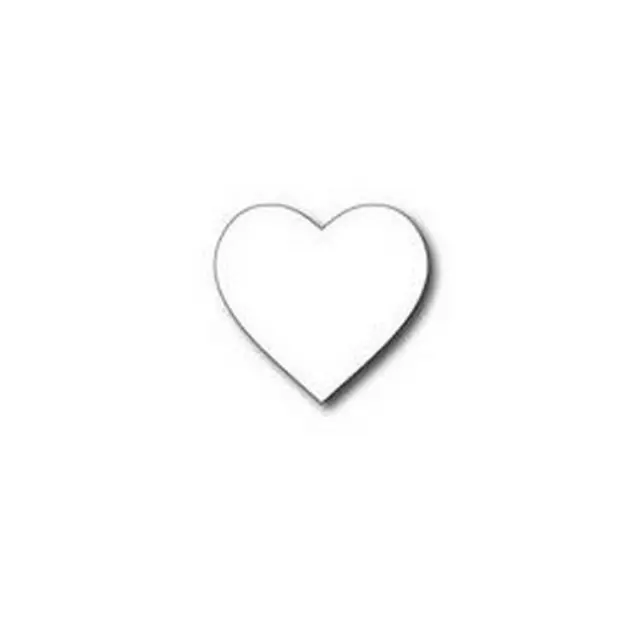 Μήτρα Memory Box ,Cupid Heart