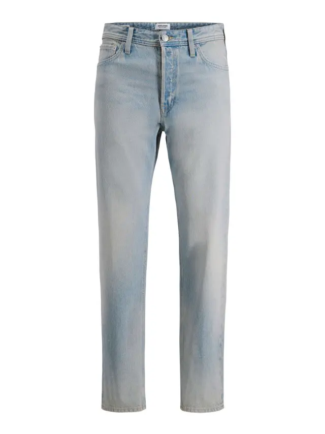 JJICHRIS JJORIGINAL SBD 720 Blue Denim - 31 , 32
