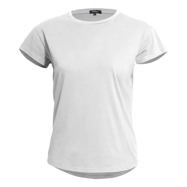 Pentagon Whisper Ladies Tee ''Blank'' T-Shirt-Γυναικείο Μπλουζάκι για Τακτική-Καθημερινή Χρήση - 01-Black-Μαύρο 2