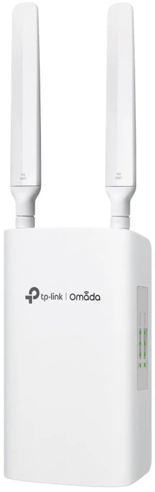 TP-Link Omada 4G+ Cat6 AX3000 Wi-Fi 6 Outdoor/Indoor Gateway (ER703WP-4G-OUTDOOR) (TPER703WP-4G-OUTDOOR)