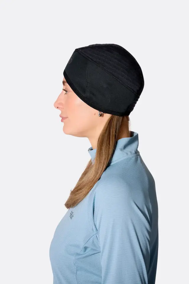 Rab Windstopper Beanie Χειμερινός Αντιανεμικός Σκούφος - One size 3