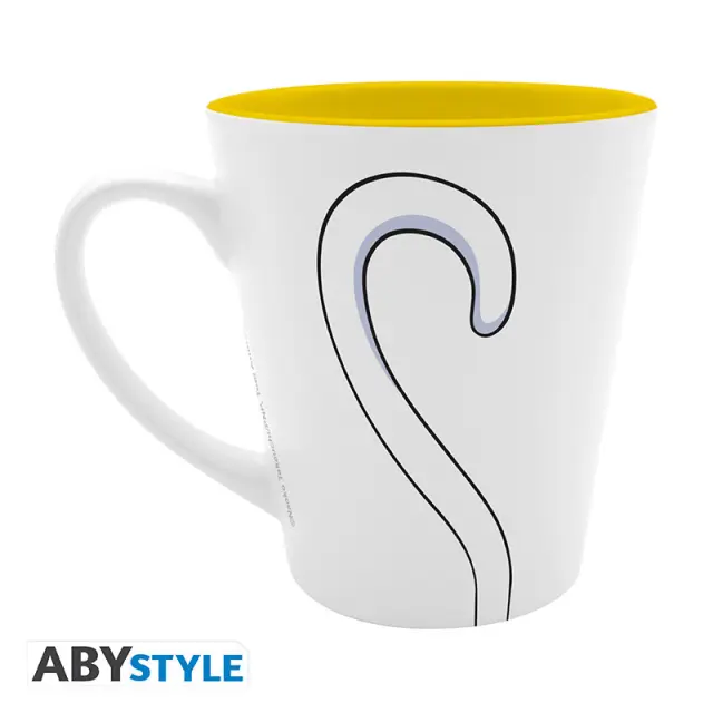 Κούπα κεραμική SAILOR MOON - Mug 250ml - Artemis ABYMUGA704 2