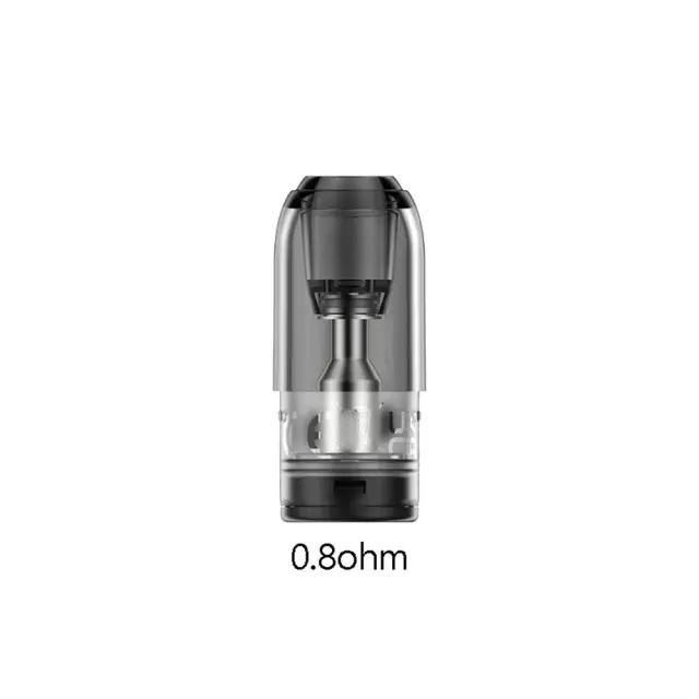 GeekVape Wenax M1 V2 Pod Cartridge 2ml 0.8ohm (1τμχ)