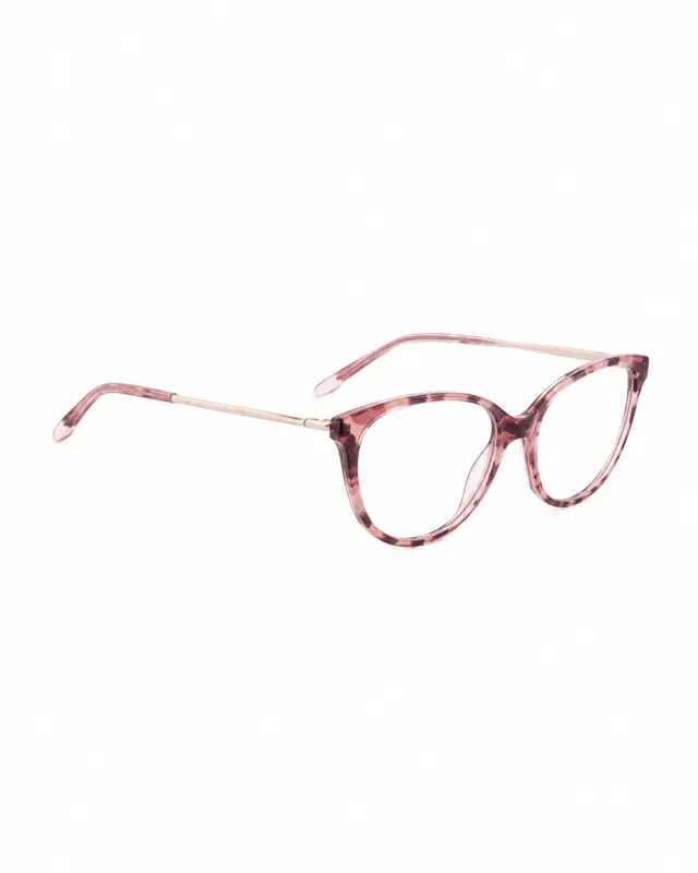 Missoni MIS 0109 Q5T Γυναικεία Γυαλιά Οράσεως Cherry Patterned Pink - 54 mm 3