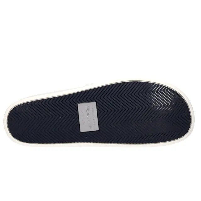 Ανδρικές Παντόφλες Slide Gant Pierbay 30639894 G29 White Άσπρο - 41 3