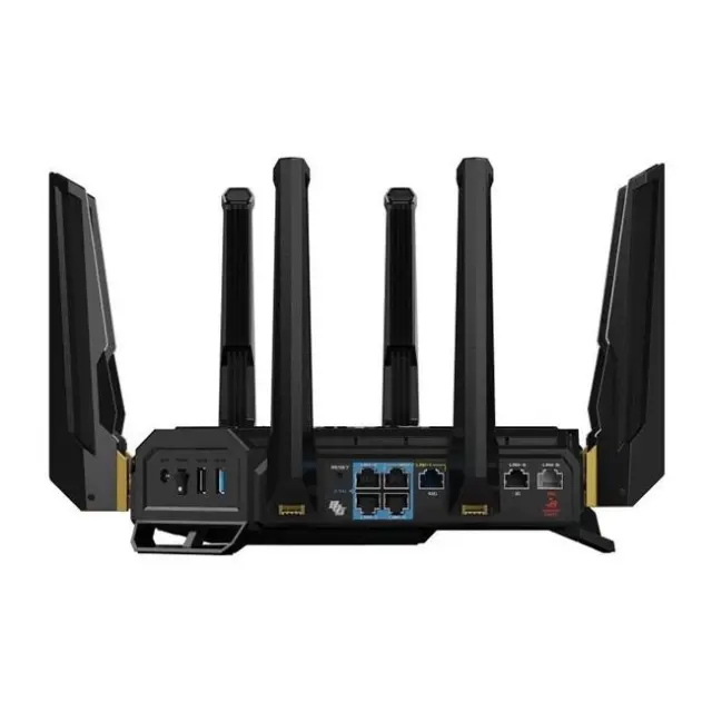 Asus Router GT-BE98 Edition 20 WiFi 7 (GT-BE9820) 3