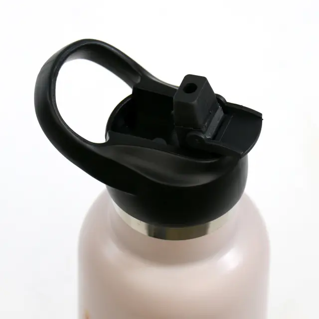 Runbott Παγούρι Θερμός με Καλαμάκι "Αλεπού" 350ml 972396 3