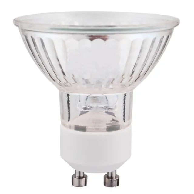 Reflector Lamp 35W GU10 220V 327lm