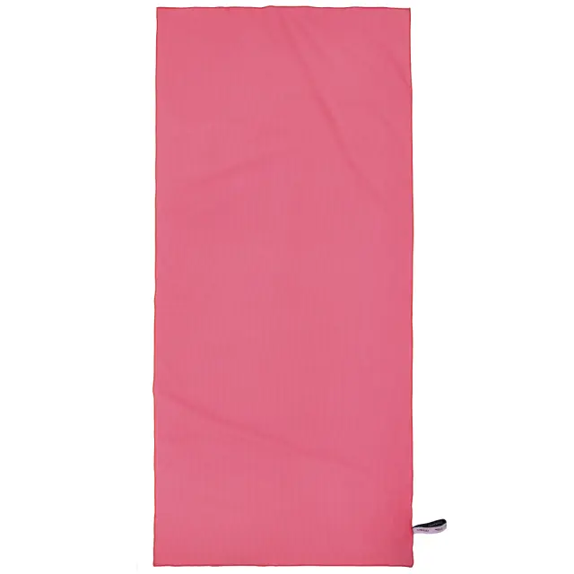 Πετσέτα Θαλάσσης 80x180 280gsm Greenwich Polo Club 4170 Blush Pink 100% Microfiber