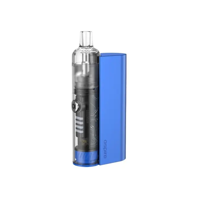 Cyber GT Pod Kit 2400mAh 2ml - Aspire - Blue