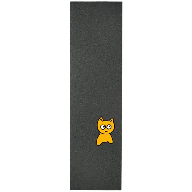 MEOW Right Cat Griptape Sheet