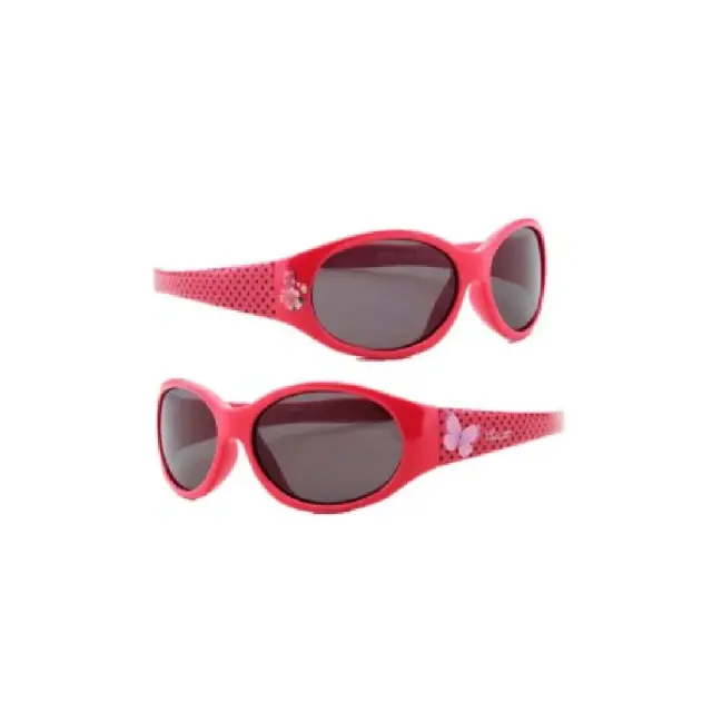 Chicco Kids Sunglasses 12m+, Παιδικά Γυαλιά Ηλίου Girl Little Buterfly 12m+
